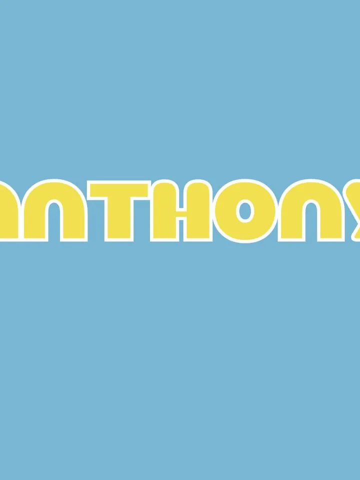 Personalized Minions Name Wall Decal Sticker for Kids Room, Birthday Party Decor, Minion Theme Backdrop, Custom Gift for Boys or Girls