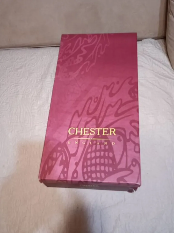 Chester new women's winter leather boots 37p