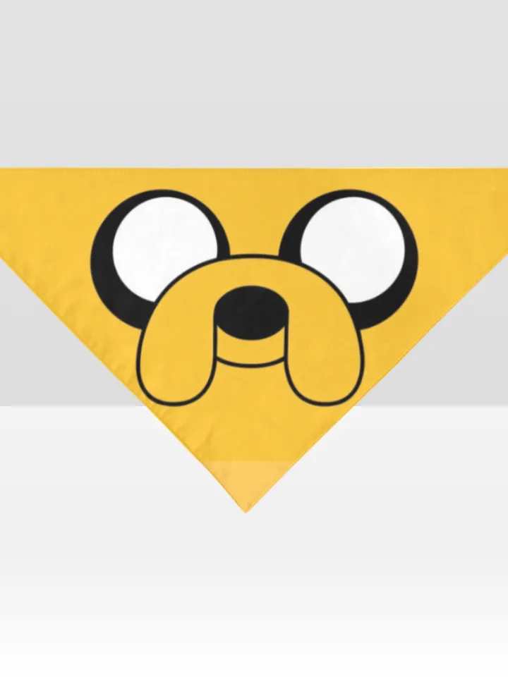 Jale the dog Pet Dog Bandana
