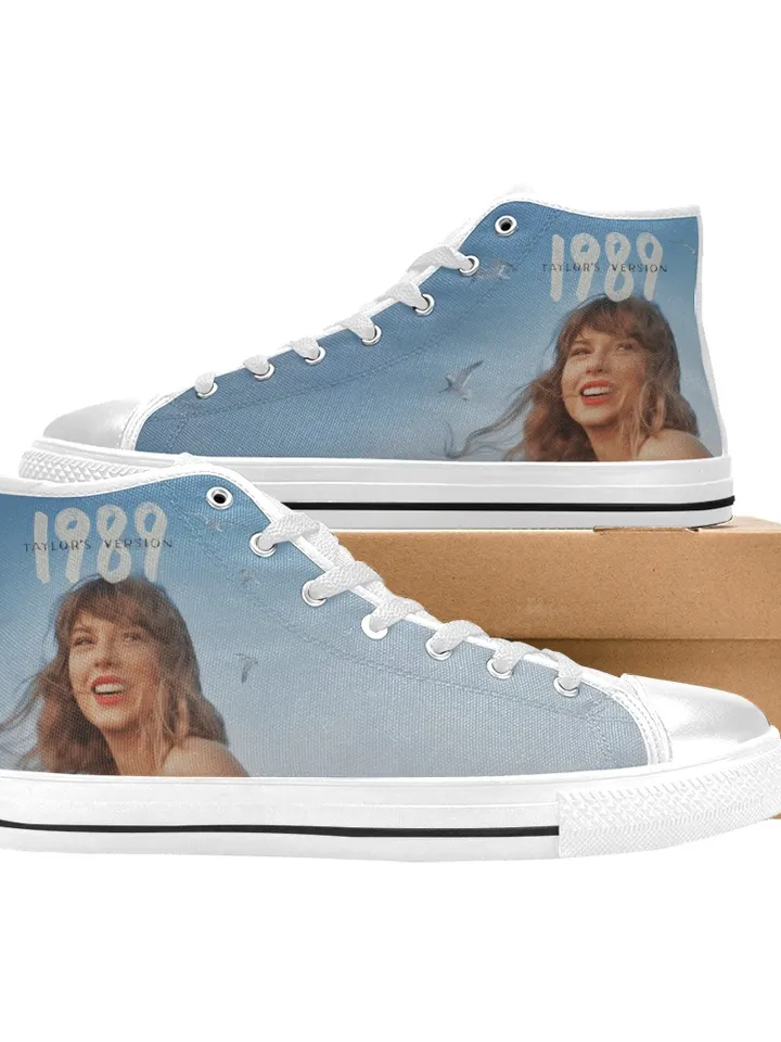 1989 Shoes