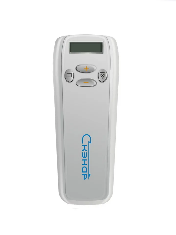 CHANS-01-SCENAR-M, electricalstimulator- Multifunctional physiotherapy device for home use, highly effective technology
