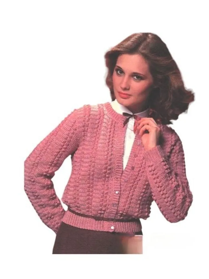 Crochet pattern cardigan , cardigan crochet, summer cardigan pdf