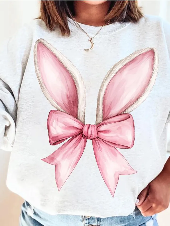 Coquette Easter png,Vintage Easter,Pink bow,Easter Sublimation Digital Design,Trendy Easter png,bible verse png,christian easter png