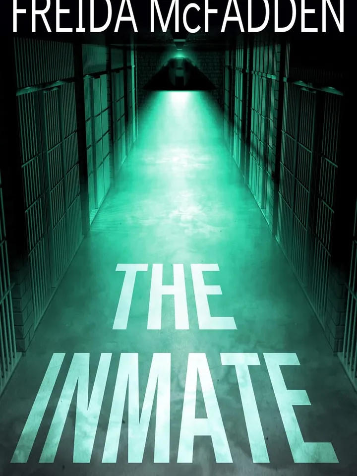 The Inmate by Freida McFadden – eBook