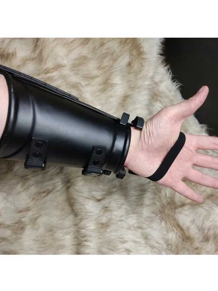 Shadowrun cosplay - larp - armor - outfit - mil spec armor - made to order - 999