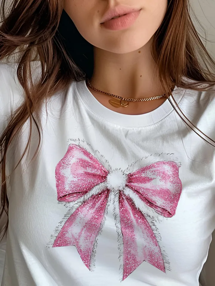 Pink Coquette Christmas png, Coquette Bow Png, Christmas sublimation, Trending png, Retro Holidays png, Holiday vibes png, Pink Christmas