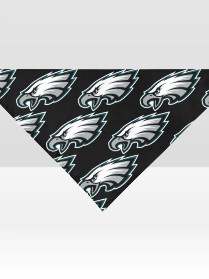 Eagles Pet Dog Bandana