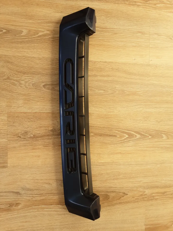 Toyota Carib Corolla Grill AE101 AE100 EE100 Alternative Grille