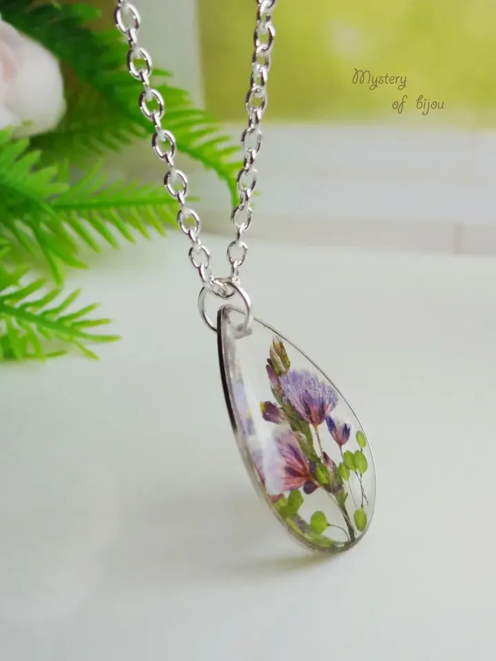 Pendant Flower