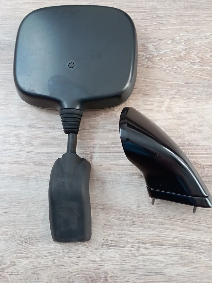Rare JDM HONDA CRV C-RV(97-01) RD1,RD2 REAR PARKING MIRROR &  BLACK FENDER MIRROR