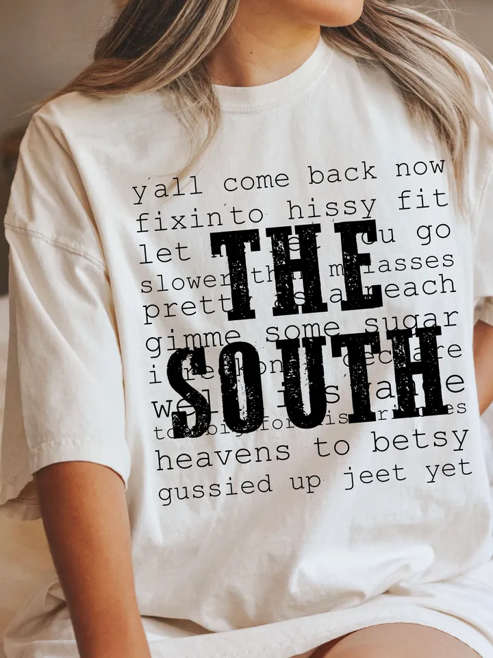 The South SVG, PNG, Southern sayings, southern gift, Southern Life Svg | Southern Mama Svg, Southern Sign Svg, Digital Design