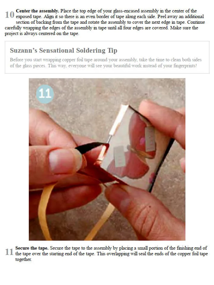 Soldering Jewelry: A Step-by-Step Guide to Making Your Own Necklaces, Bracelets, Rings, and More