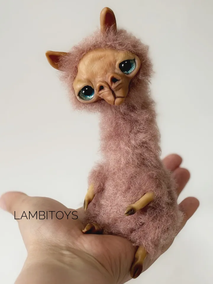 Llama
