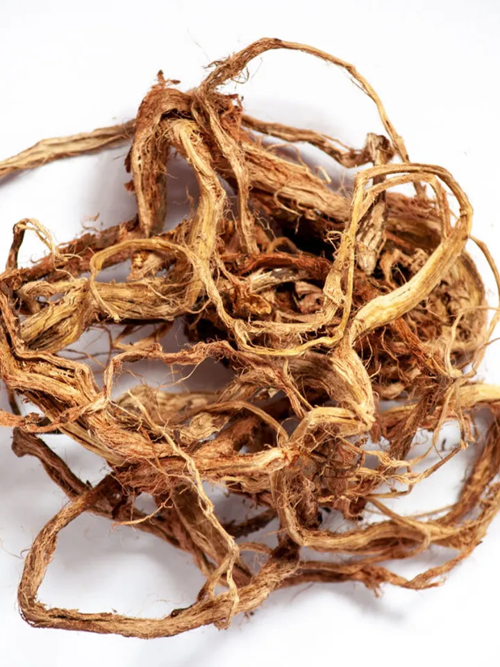 RED ROOT (Hedysarum) Altai herbs - strength and protection of men's health from Siberia