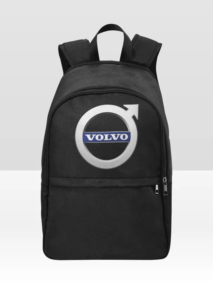Volvo Backpack