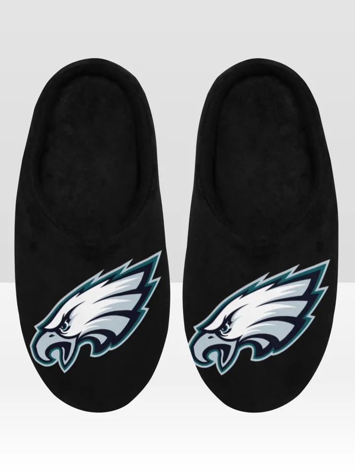 Eagles Slippers
