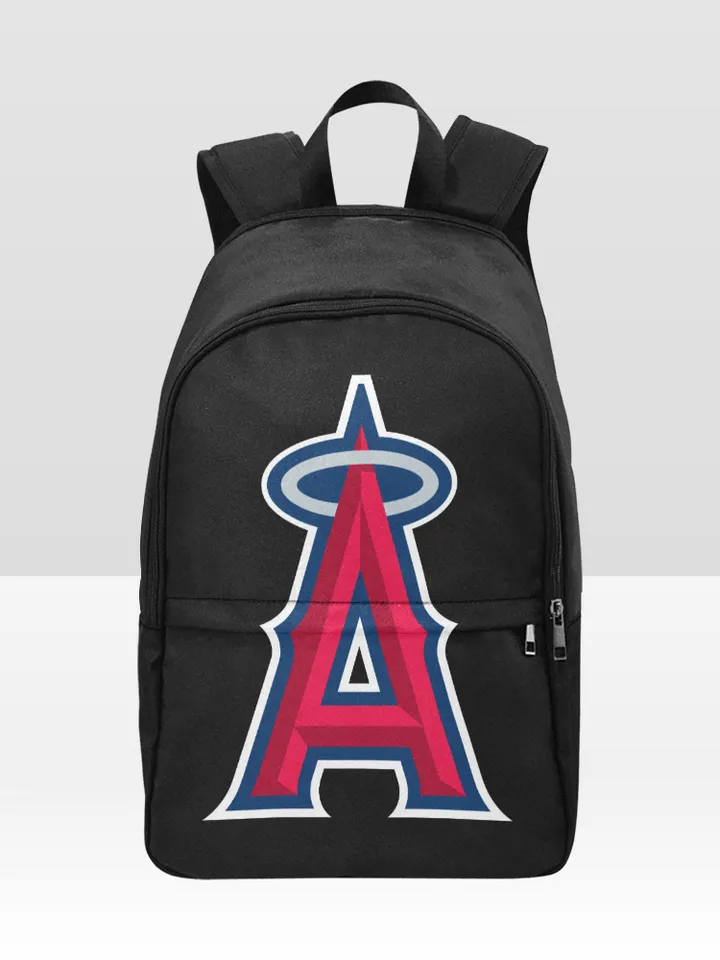 Los Angeles Angels Backpack