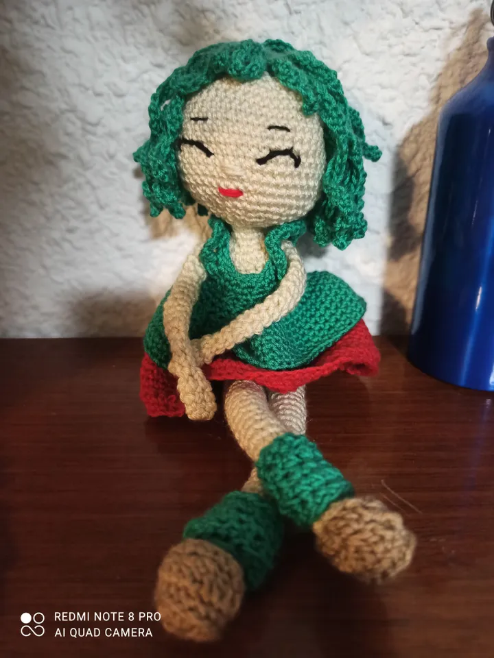 Bianca Doll