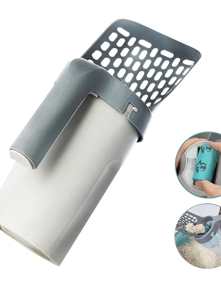 Cat Litter Scoop