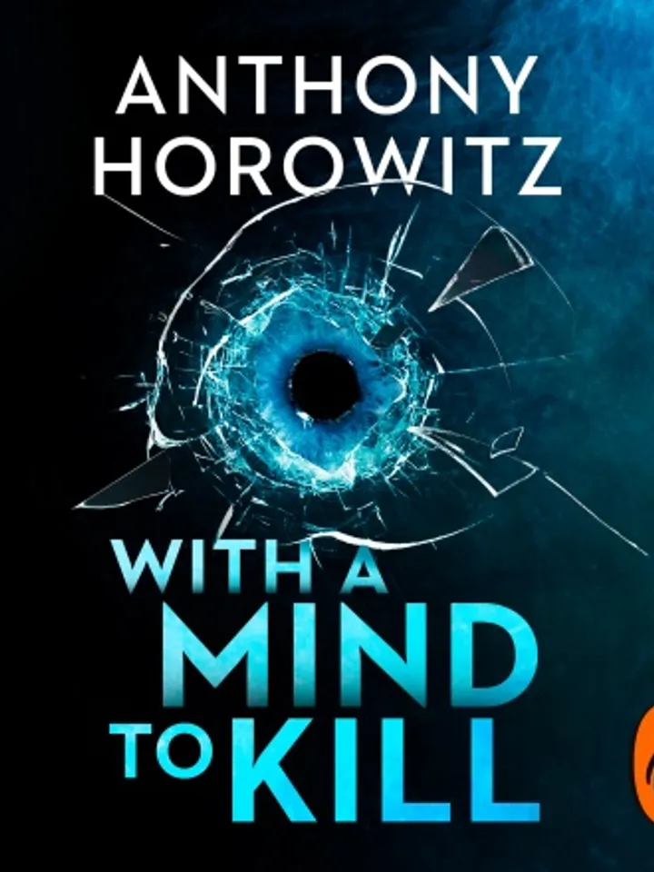 FREE EBOOK With a Mind to Kill by Anthony Horowitz Digital Download Ebook PDF