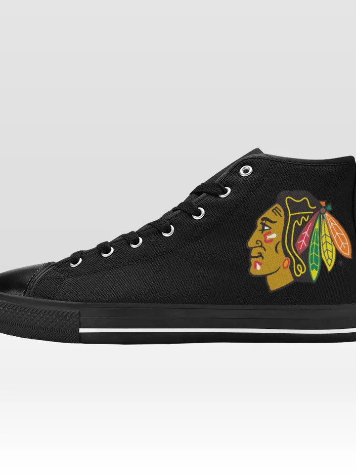 Chicago Blackhawks Shoes