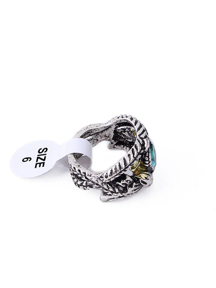 Lord of the Rings Aragon Ring