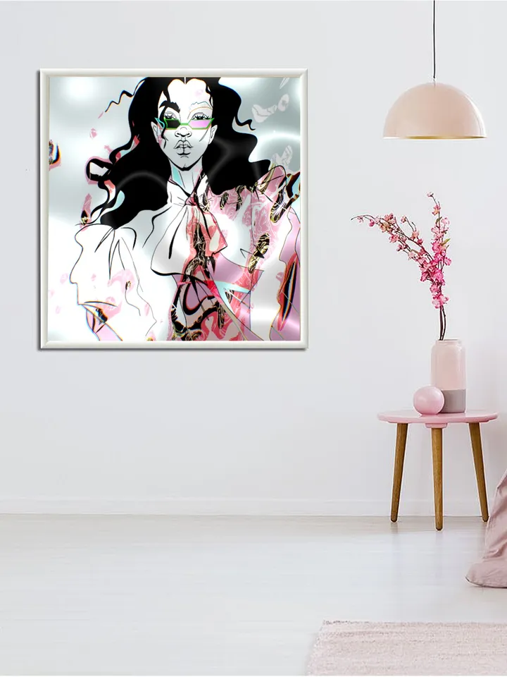 Pink Dream