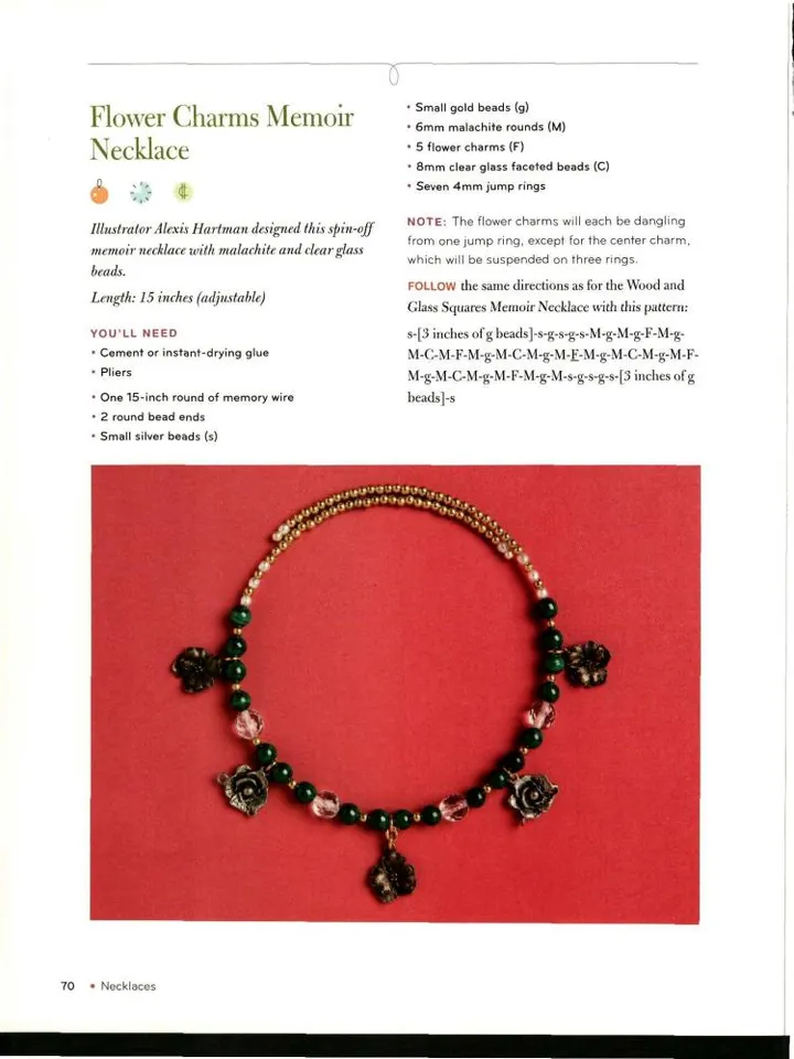 Bead Simple (150 designs for earrings, necklaces, bracelets, embellishments, and more)