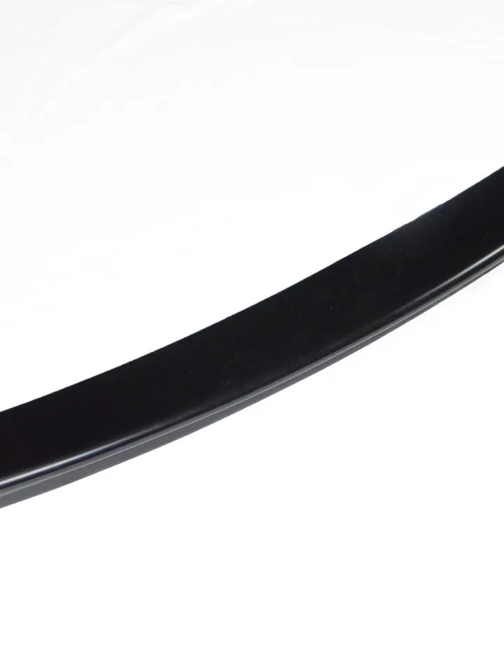 Rear lip trunk Spoiler wing ABS for Toyota 12-14 15-17 Camry xv50 xv55