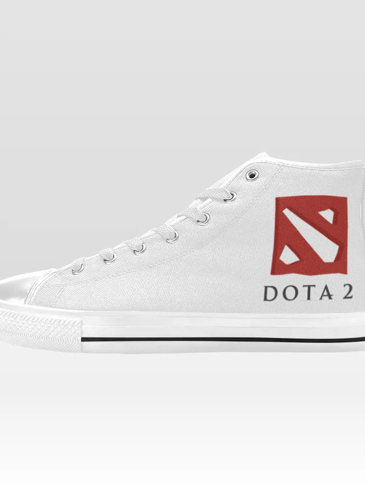 Dota 2 Shoes