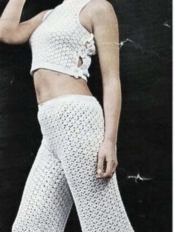 Crochet pattern shorts, crochet pattern women shorts,crochet pattern women pants Instant download PDF