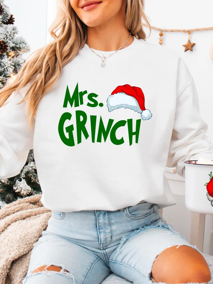 Merry Grincmas png, Xmas Holiday png, Merry Christmas png, Retro Christmas png, Christmas Movie png, Christmas png, Sublimation Design