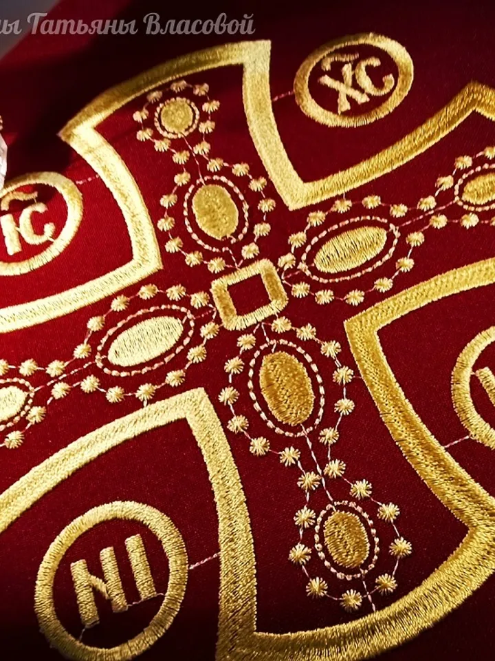 "Grapes with sequins" designs for household embroidery machine