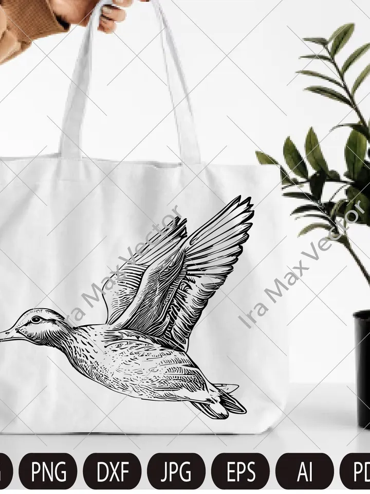 Duck Svg, Duck flying svg, Duck Clipart, Duck Png, Duck Head , Duck Silhouette, Birds Silhouette, Duck for hanter, hobby for men