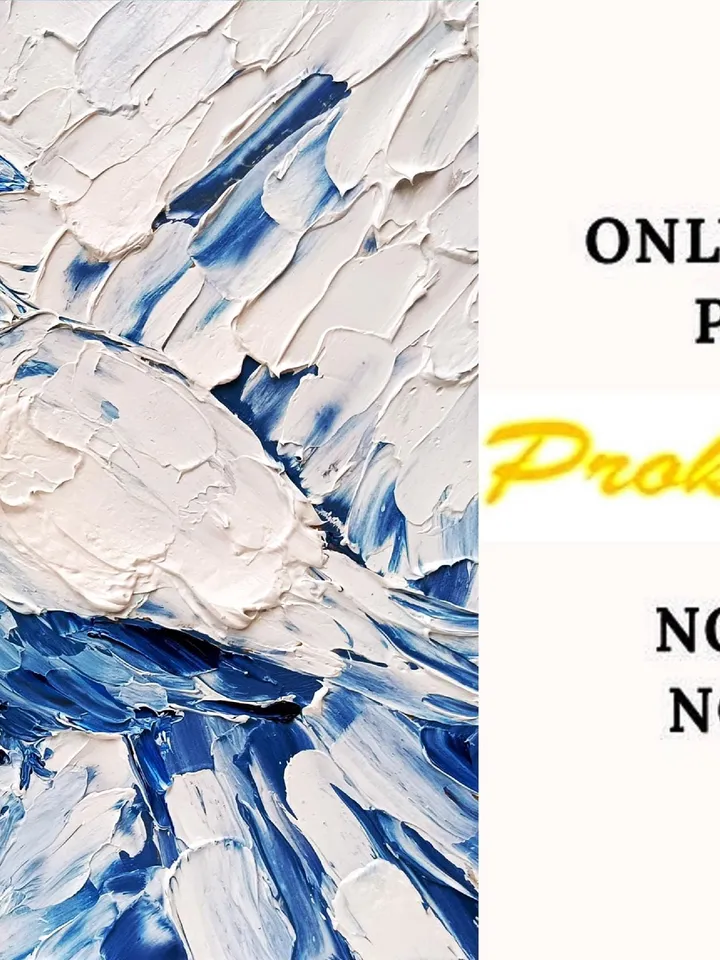 Pigeon Oil Painting White Dove Art Hand Painted Christmas gift Original Painting Bird Art Animals Wall Art Decor Gifts by ArtProkopaloSv