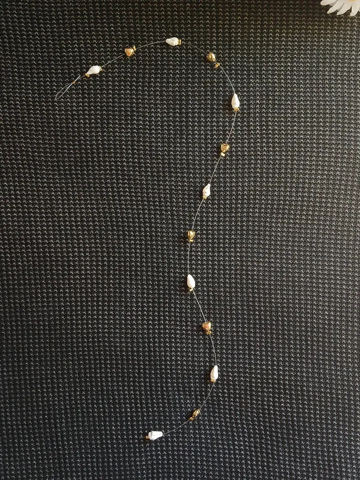 Haır Beads Haır Beads Haır Accessory Buckle Alacatı Haır Beads