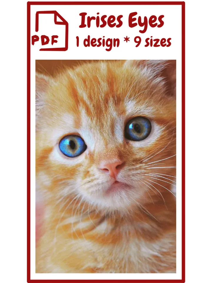 Printable Eyes Realistic Irises, Cat Eyes, Animal, Doll eyes, Bottle Caps Pendants Paper Crafts Digital Collage