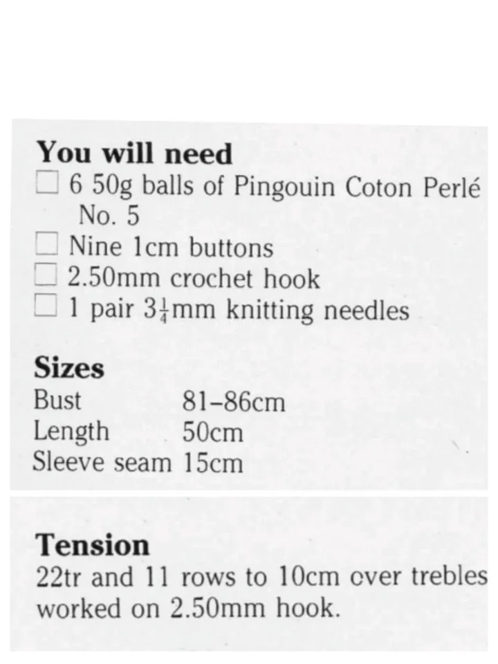 Crochet sweater pattern pdf, summer sweater womens crochet pattern pdf