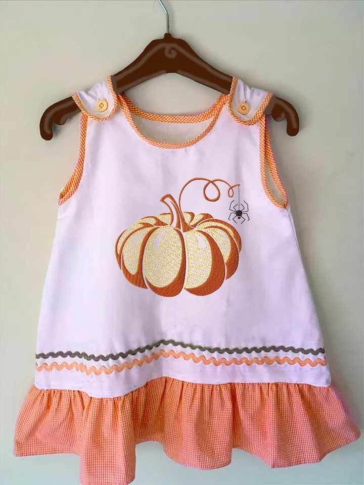 Fall pumpkin embroidery designs Machine embroidery pattern 4 size, Digital embroidery files pumpkin, Autumn embroidery, Thanksgiving #R17