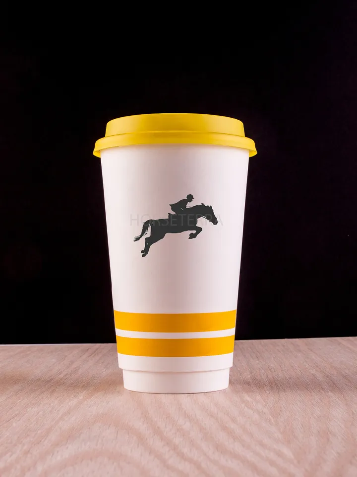 Cut out file. Silhouette horse. Horseman on horse. Jumping competition. Silhouette vector image. Plotter cutting. Ai file, EPS file, DFX file, PNG file, JPG file