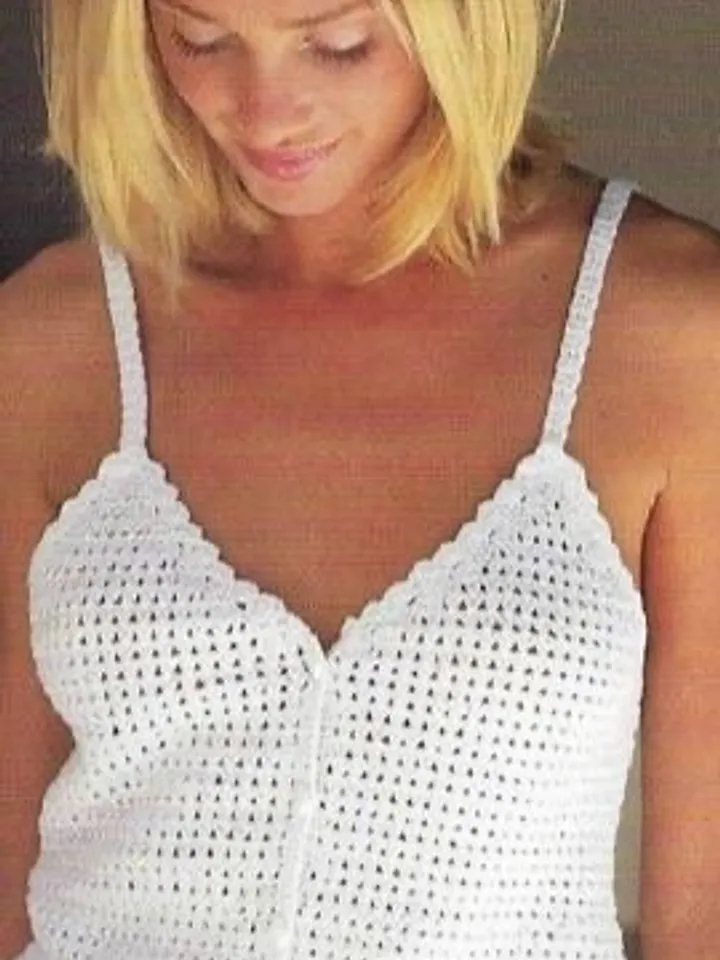 Crochet Cardigan pattern, crochet pattern top, Women cardigan S to XXL Lace Evening Summer Instant Download