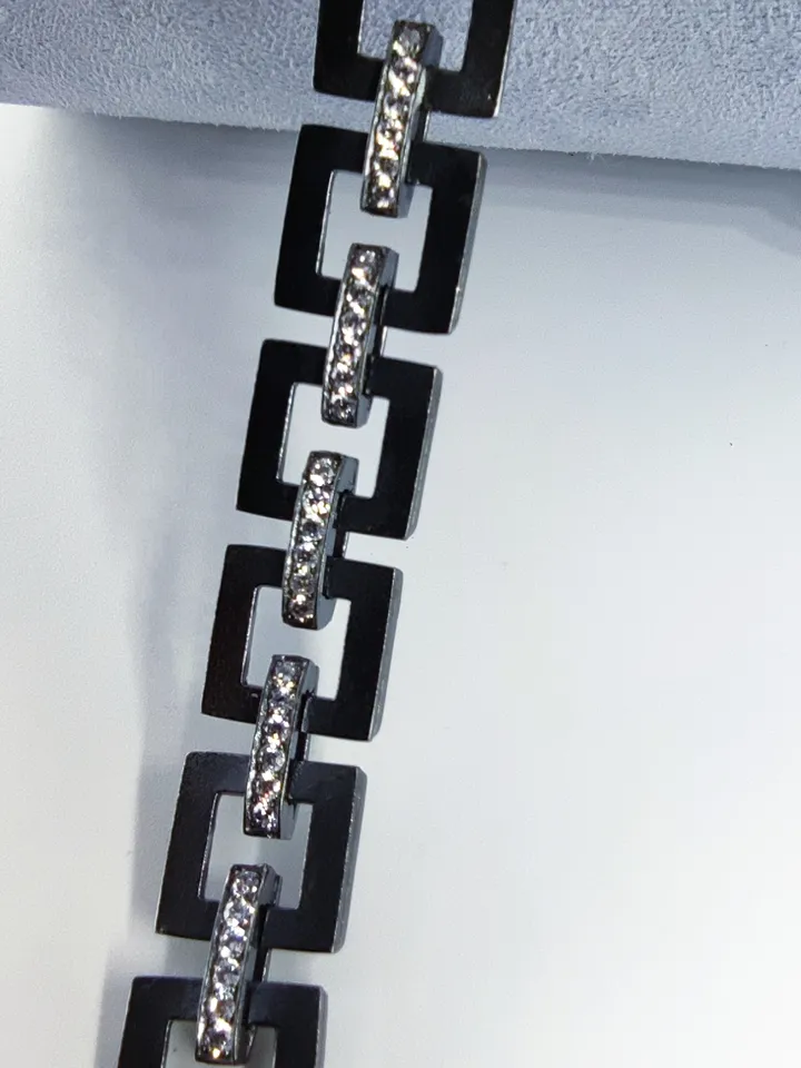 Chic bracelet - original design