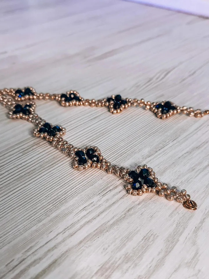 Beaded Weaving Video Tutorials – 20+ Jewelry & Charms, Christmas, Easter Ornaments