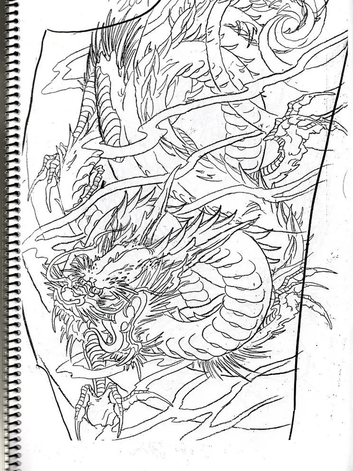 Jeff Zuck. Sketchbook Vol.1