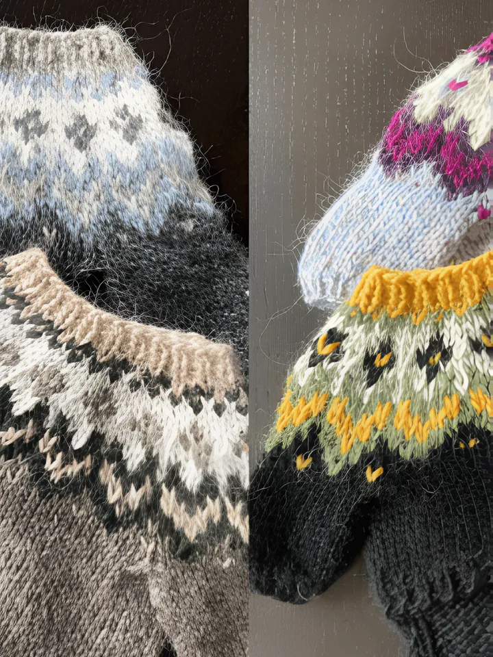 Dog Sweater