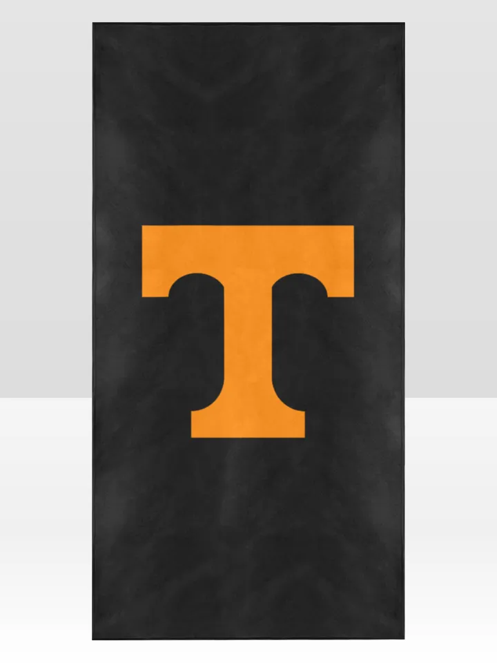 Tennessee Volunteers Beach Towel