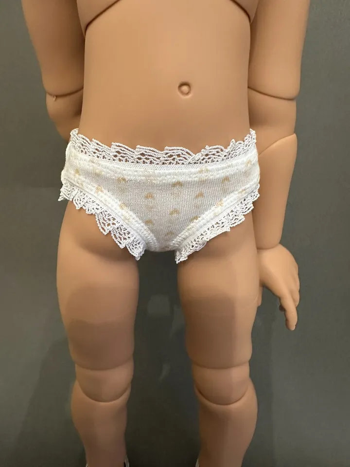 dress for Meadow dolls LL 20 inch