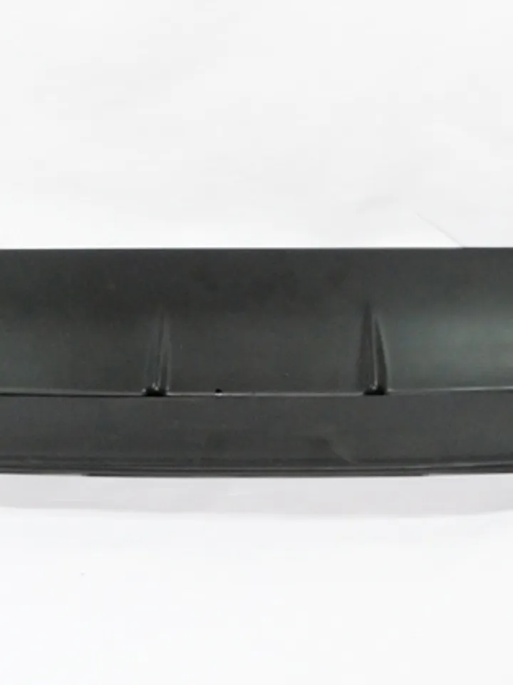Spoiler Seeker V2 style ABS for Honda Civic Type-R 96-00 Ek Ej 3dr