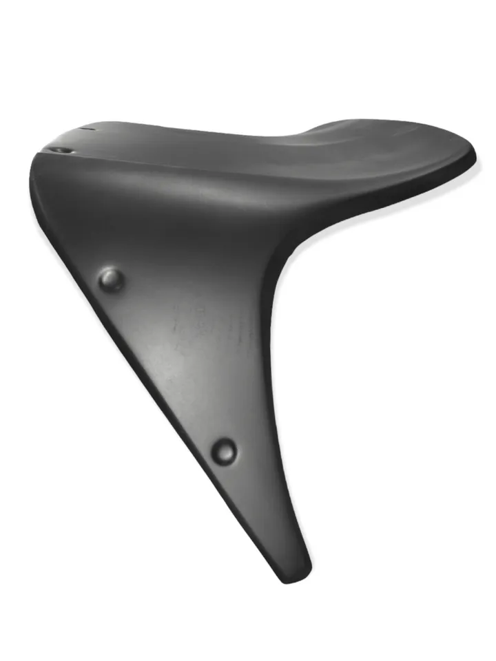 Rocket Bunny Duck tail Spoiler for Volkswagen Golf 7 MK7 2014-2020 Rear Roof Wing