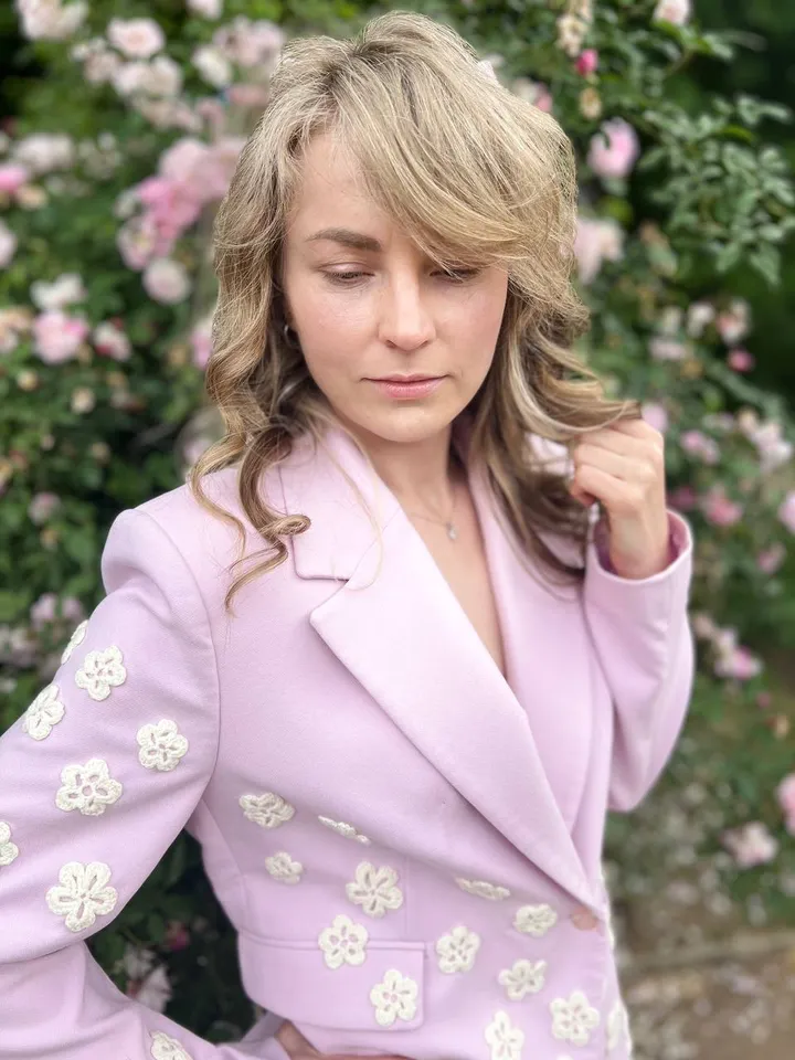 Women's jacket